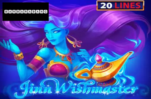 Jinn Wishmaster
